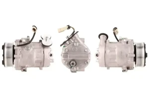 1.7 DI, 1.7 DTI, 1.7 CDTI OPEL COMBO Kompresor sprężarka klimatyzacji LUCAS