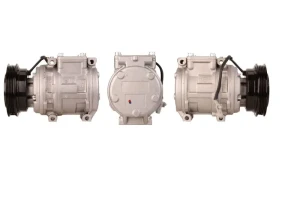 4.2 TD TOYOTA LAND CRUISER J100 Kompresor sprężarka klimatyzacji LUCAS