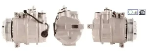 G 320, G 500, G 400, G 55, G 270 MERCEDES-BENZ KLASA G W463 Kompresor sprężarka klimatyzacji LUCAS