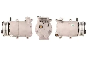 1.4, 1.6 Ti, 1.6 FORD FOCUS MK2 Kompresor sprężarka klimatyzacji LUCAS