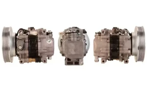 1.8 16V, 2.0, 3.2 V6, 2.0 V6, 2.0 JTS, 3.0 V6 ALFA ROMEO SPIDER II Kompresor sprężarka klimatyzacji LUCAS