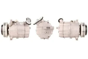 2.2 16V OPEL ASTRA G Kompresor sprężarka klimatyzacji LUCAS