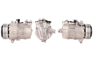 316 ti, 318 ti BMW 3 E46 Kompresor sprężarka klimatyzacji LUCAS