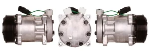 sprężarka man tga 32706 NRF