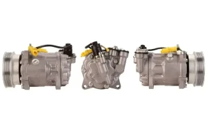 3.0 V6 PEUGEOT 407 Kompresor sprężarka klimatyzacji LUCAS
