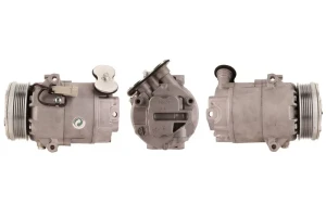 1.7 CDTI OPEL ASTRA H Kompresor sprężarka klimatyzacji LUCAS