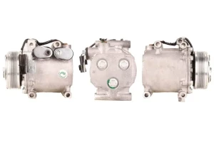1.3, 1.8 16V, 1.8 GDI, 1.6, 1.3 16V MITSUBISHI CARISMA Kompresor sprężarka klimatyzacji LUCAS