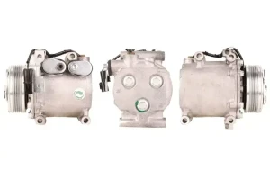 1.3 16V, 1.8 16V, 1.6, 1.3, 1.8 GDI MITSUBISHI CARISMA Kompresor sprężarka klimatyzacji LUCAS
