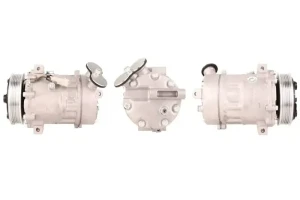 3.2 V6, 1.9 CDTI, 2.2 DTI, 2.0 DTI, 3.0 V6 OPEL SIGNUM Kompresor sprężarka klimatyzacji LUCAS