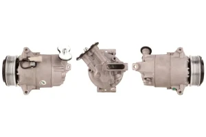 1.9 CDTI OPEL ASTRA H Kompresor sprężarka klimatyzacji LUCAS