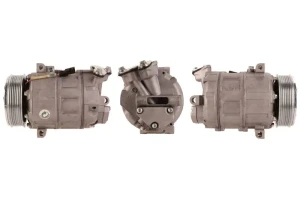 2.0 dCi RENAULT LAGUNA 2 Kompresor sprężarka klimatyzacji LUCAS