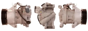 kompresor klimatyzacji toyota yaris ii DCP50248 DENSO