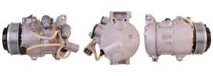 lexus is 250 kompresor DCP51002 DENSO