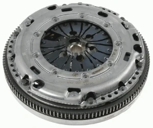 1.9 TDI, 1.6 TDI AUDI A3 8P Zestaw sprzęgła SACHS