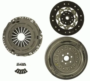 2.0 TDI AUDI A3 8P Zestaw sprzęgła SACHS
