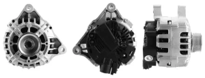 1.6 CITROËN BERLINGO Alternator 80a