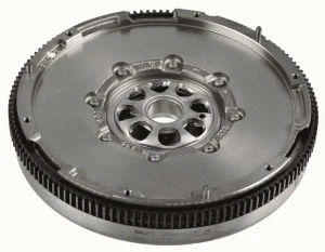 2.0 TFSI AUDI TT II Koło zamachowe manual SACHS