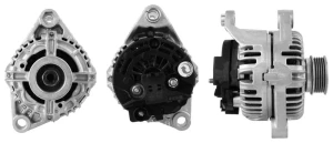 1.6 16V, 1.6 LANCIA LYBRA Alternator 105a
