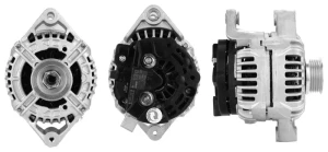 1.8 OPEL SIGNUM Alternator 120a