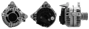 2.0 TDI SEAT LEON 2 Alternator 150a