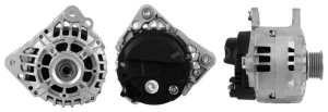 1.2 SEAT TOLEDO IV Alternator 70a