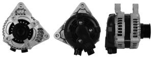 1.6 D, 2.0 D, 2.0 CDI VOLVO S40 2 Alternator