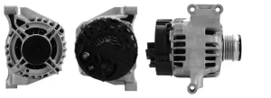 0.9 4x4, 0.9 FIAT PANDA Alternator 120a