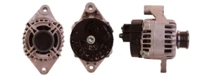 1.6 D FIAT TIPO II Alternator 120a