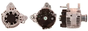 1.2 TSI SKODA RAPID Alternator 110a