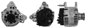 2.0 TDI VW CALIFORNIA T5 Alternator 110a