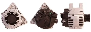 D2 VOLVO V50 Alternator