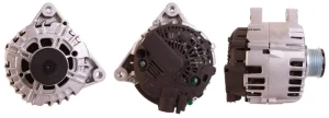 2.0 HDi, 1.6 HDi PEUGEOT 308 I Alternator 150a