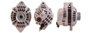 1.6 SUZUKI SX4 I Alternator 75a