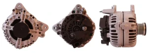 1.2 TSI SEAT LEON 2 Alternator 140a