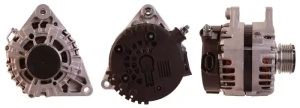 CRDi HYUNDAI ix35 Alternator 130a