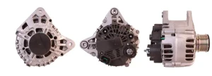 1.5 dCi RENAULT MEGANE III Alternator 120a