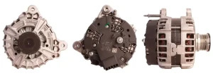 2.0 TDI VW CADDY IV Alternator 180a
