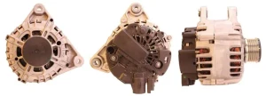 1.6, 1.2 VTI PEUGEOT 208 Alternator 120a