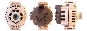 416 CDI, 414 CDI, 411 CDI, 413 CDI MERCEDES-BENZ SPRINTER B906 Alternator 180a