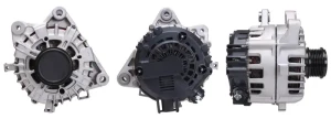 2.0 FORD TRANSIT Alternator 220a