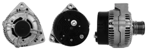 312 D, 308 D, 310 D MERCEDES-BENZ SPRINTER B903 Alternator 90a