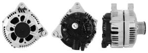2.0 JTD FIAT DUCATO Alternator 150a