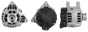 2.2, 1.8 PEUGEOT 407 SW Alternator 90a