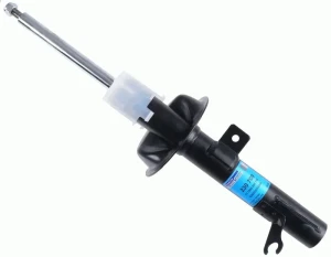 pompe a vide ford focus 1.8 tdci 115 16282 MONROE