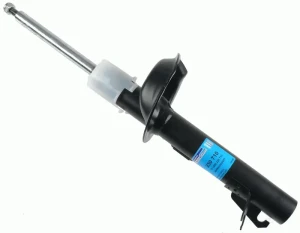 Amortisseur FORD FOCUS I 1.6 16V, 1.4 16V MONROE