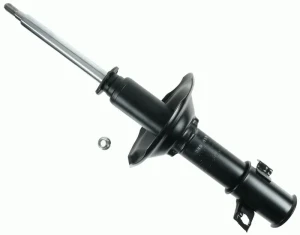 Amortisseur SUBARU LEGACY II 2.5 i, 2.2 i, 2.0 i MONROE