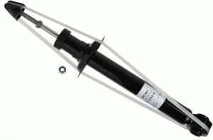 R3801 MONROE Amortisseur