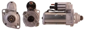 1.9 SDI, 1.9 TDI SKODA OCTAVIA 1 Rozrusznik LUCAS