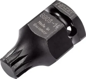 990S-14 HAZET Klucz nasadowy