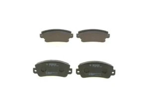 fiat uno klocki hamulcowe P 23 021 BREMBO